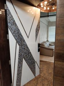 Image of 3059 Sq.ft 4 BHK Apartment / Flat for rent in Gala Imperia, Gurukul, Ahmedabad for Rs. 175000