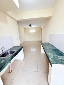 Kitchen Image of 675 Sq.ft 2 BHK Apartment / Flat for sale in Adani Aangan, Sector 89A Gurgaon for Rs. 6700000