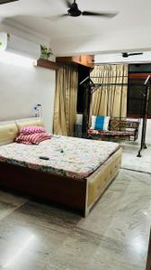 Bedroom Image of 1611 Sq.ft 3 BHK Builder Floor for sale in CBS Luxury Builder Floors, Sector 63 Gurgaon for Rs. 18900000