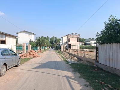 Image of 9072 Sq.ft Residential Plot / Land for sale in Dkrrish Green Beauty Farms, Kidawali, Noida for Rs. 9500001