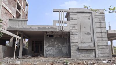 Image of 1900 Sq.ft 3 BHK Independent House for sale in Badangpet, Hyderabad for Rs. 14000000