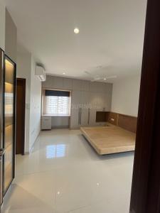 Hall Image of 2486 Sq.ft 3 BHK Apartment / Flat for rent in Lotus Grand, Kokapet Hyderabad for Rs. 85000