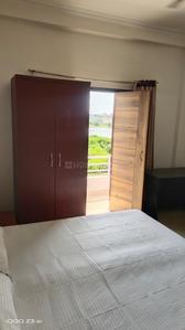 Bedroom Image of Luxury boys hostel  in Lolai, Lucknow