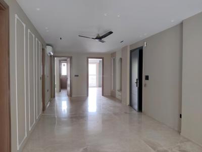 Living Room Image of 2300 Sq.ft 3 BHK Builder Floor for rent in Sector 46 Gurgaon for Rs. 51400