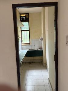 Kitchen Image of 450 Sq.ft 1 BHK Apartment / Flat for sale in Sector 52 Chandigarh for Rs. 5800000