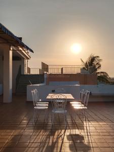 Image of 10000 Sq.ft 4 BHK Apartment / Flat for sale in White Town, Puducherry for Rs. 230000000