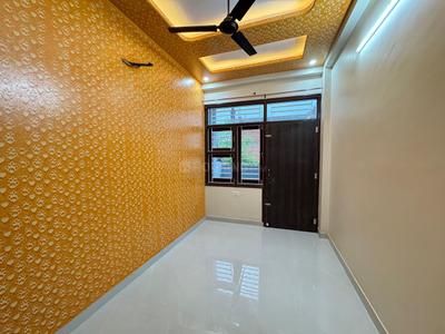 Image of 650 Sq.ft 1 RK Villa for sale in Hathod, Jaipur for Rs. 4900000
