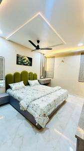 Bedroom Image of 2600 Sq.ft 4 BHK Apartment / Flat for sale in The Altitude, Sanganer Jaipur for Rs. 16011000