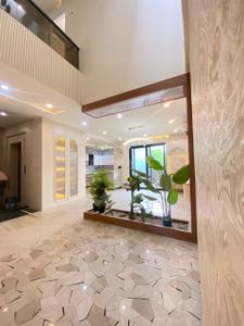 Hall Image of 2700 Sq.ft 4 BHK Villa for sale in Escon Panache Villas, Omega II Greater Noida for Rs. 27000000