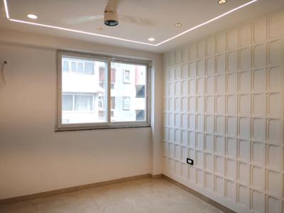 Bedroom Image of 1700 Sq.ft 3 BHK Apartment / Flat for sale in Durga Pooja Apartment, Sector 13 Dwarka New Delhi for Rs. 33500000