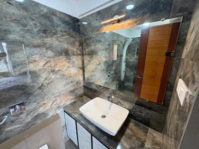Image of 1215 Sq.ft 3 BHK Apartment / Flat for sale in Paradise Sai World City, Panvel, Navi Mumbai for Rs. 21500000