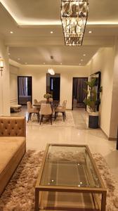 Bedroom Image of 2250 Sq.ft 3 BHK Builder Floor for sale in New Chandigarh Chandigarh for Rs. 13200000
