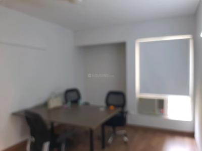 Bedroom Image of 1425 Sq.ft 2.5 BHK Apartment / Flat for sale in Silverglades The Melia, Sector 35 Sohna for Rs. 10000000