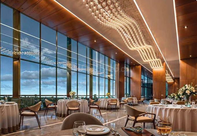 L And T Island Cove Tower 4 Main Image 1