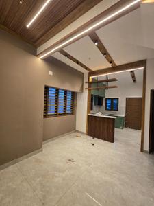 Hall Image of 1600 Sq.ft 4 BHK Independent House for sale in North Parvur Kochi for Rs. 6499999