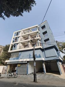 Image of 990 Sq.ft 2 BHK Apartment / Flat for sale in Tollygunge, Kolkata for Rs. 5000000
