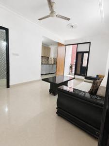 2 BHK Independent Builder Floor