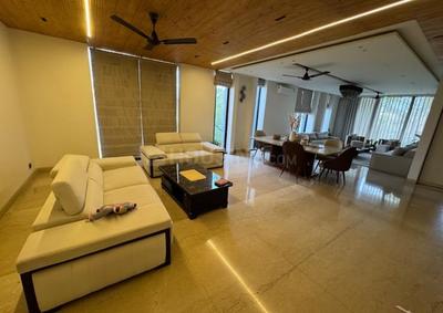 Hall Image of 4150 Sq.ft 4 BHK Builder Floor for rent in Emaar Emerald Hill, Sector 65 Gurgaon for Rs. 180000