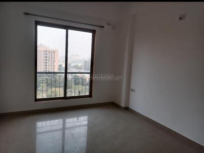 Bedroom Image of 1650 Sq.ft 3 BHK Apartment / Flat for sale in Satyam Skyline II, Naranpura Ahmedabad for Rs. 12000000