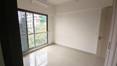 Bedroom Image of 1575 Sq.ft 3 BHK Apartment / Flat for sale in Adani Ten BKC, Bandra East Mumbai for Rs. 106900000