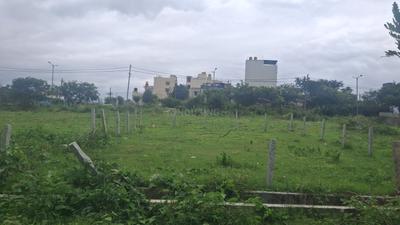Vishweshwaraiah layout 2nd block Plot View 1