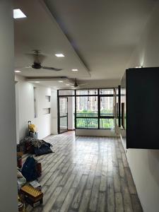 Hall Image of 1325 Sq.ft 2 BHK Apartment / Flat for sale in Eldeco Aamantran, Sector 119 Noida for Rs. 14500000