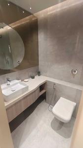 Bathroom Image of 610 Sq.ft 2 BHK Apartment / Flat for sale in Arkade Rare, Bhandup West Mumbai for Rs. 13100000