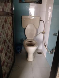 Bathroom Image of 660 Sq.ft 1 BHK Apartment / Flat for sale in Charms Heritage, Kalyan West Kalyan for Rs. 3950000