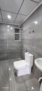 Bathroom Image of 1700 Sq.ft 3 BHK Apartment / Flat for rent in Greater Kailash Jammu for Rs. 43000