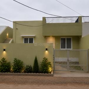 2 BHK Independent House