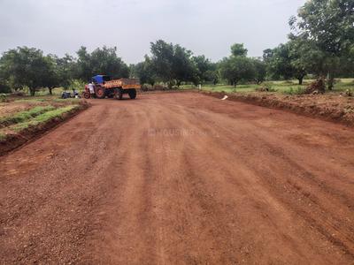 Image of 200 Sq.ft Residential Plot / Land for sale in Charan Coastal Corridor, Bheemunipatnam, Visakhapatnam for Rs. 3450000