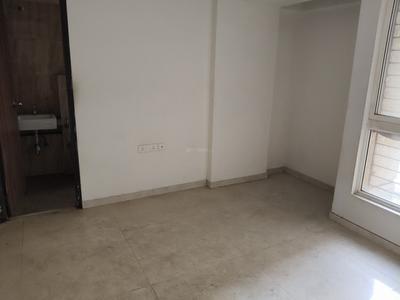 Bedroom Image of 685 Sq.ft 1 BHK Apartment / Flat for sale in Lodha Amara, Kolshet Thane for Rs. 6800000