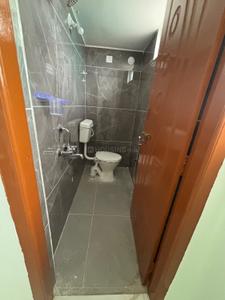 Bathroom Image of 1080 Sq.ft 2 BHK Independent House for rent in Kazipet Warangal for Rs. 9000
