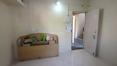 Bedroom Image of 1506 Sq.ft 3 BHK Penthouse for sale in Dhayari Pune for Rs. 9000000