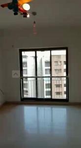 Hall Image of 550 Sq.ft 1 BHK Apartment / Flat for sale in Lodha Splendora Platino B, Thane West Thane for Rs. 5499999