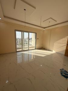 Hall Image of 1600 Sq.ft 3 BHK Apartment / Flat for rent in Abhijit Jayanti Nagari VII Wing C D, Besa Nagpur for Rs. 26000
