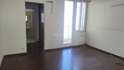 Bedroom Image of 1250 Sq.ft 3 BHK Apartment / Flat for rent in Great Value Sharanam, Sector 107 Noida for Rs. 43000