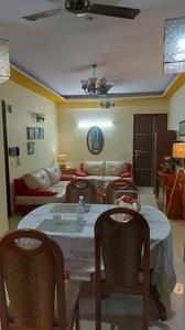 Hall Image of 1480 Sq.ft 3 BHK Apartment / Flat for sale in Saya Zenith, Indirapuram Ghaziabad for Rs. 16500000