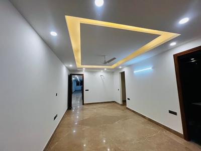 Hall Image of 3500 Sq.ft 4 BHK Builder Floor for sale in Vasant Kunj New Delhi for Rs. 36000000