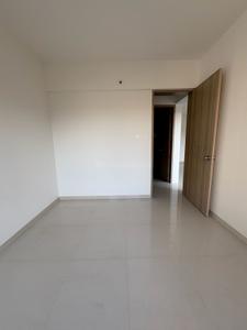 Bedroom Image of 1250 Sq.ft 3 BHK Apartment / Flat for sale in Sankla Sommet Tower 1 And 2, Bhugaon Pune for Rs. 7600000