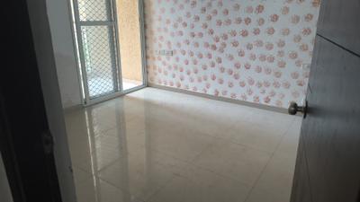 2 BHK Semi Furnished Flat