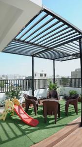 Image of 2000 Sq.ft 4 BHK Independent House for rent in Mansarovar Extension, Jaipur for Rs. 60000