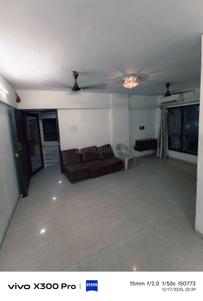 Hall Image of 1050 Sq.ft 2 BHK Apartment / Flat for rent in Shanti Kamal, Doctor Compound Mumbai for Rs. 96000