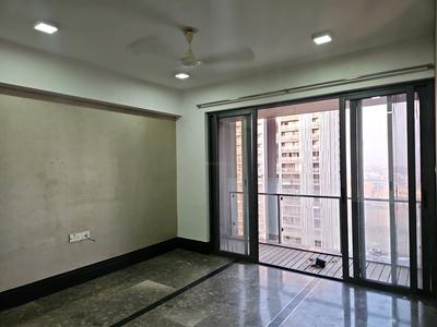 Living Room Image of 805 Sq.ft 2 BHK Apartment / Flat for sale in DNS Anuutham, Sion Mumbai for Rs. 36000000
