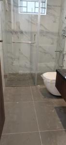Bathroom Image of 6000 Sq.ft 4 BHK Duplex for sale in Valasaravakkam Chennai for Rs. 62500000