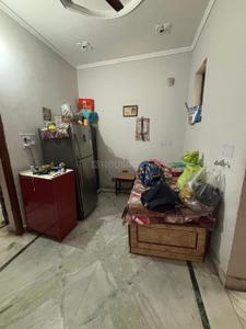 Hall Image of 2400 Sq.ft 3 BHK Independent House for rent in Sector-02 Bahadurgarh for Rs. 21000