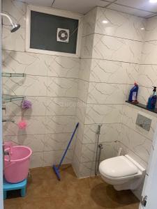 Image of 1700 Sq.ft 3 BHK Apartment / Flat for rent in Maxxus Elanza, PR7 Airport Road, Zirakpur for Rs. 35000