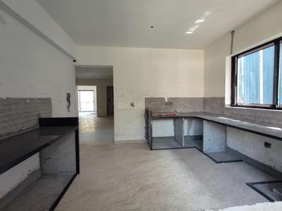 Kitchen Image of 2338 Sq.ft 4 BHK Builder Floor for sale in Egmore Chennai for Rs. 43200000