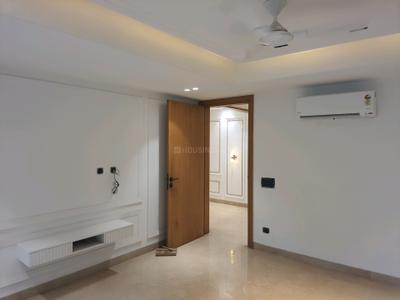 Bedroom Image of 2600 Sq.ft 4 BHK Builder Floor for sale in Shahpur Gurgaon for Rs. 48500000