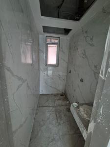 Bathroom Image of 625 Sq.ft 1 BHK Apartment / Flat for sale in Aurum Q Residences, Ghansoli Navi Mumbai for Rs. 12300000